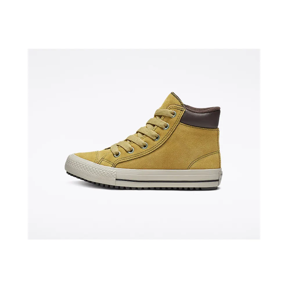 Converse Chuck Taylor All Star PC Boot High Top Wheat/pale Wheat/birch Bark (665163C)