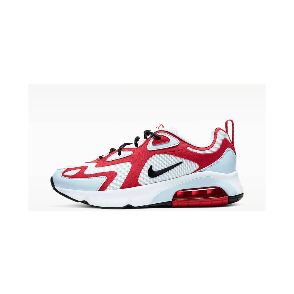 Nike Air Max 200 Weiß (AT6175-103)