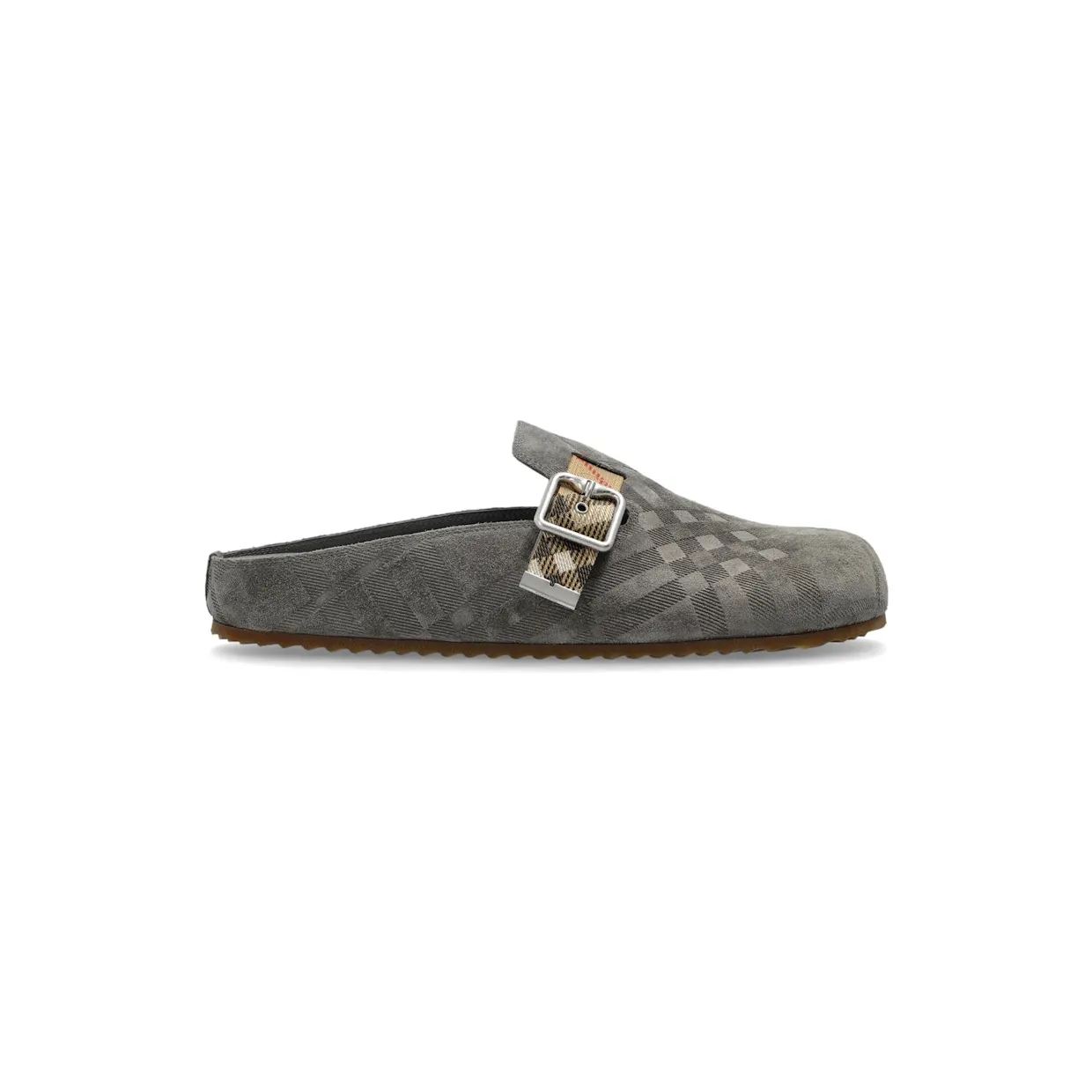 Burberry Urchin Sandal Chino Grey (8130101)
