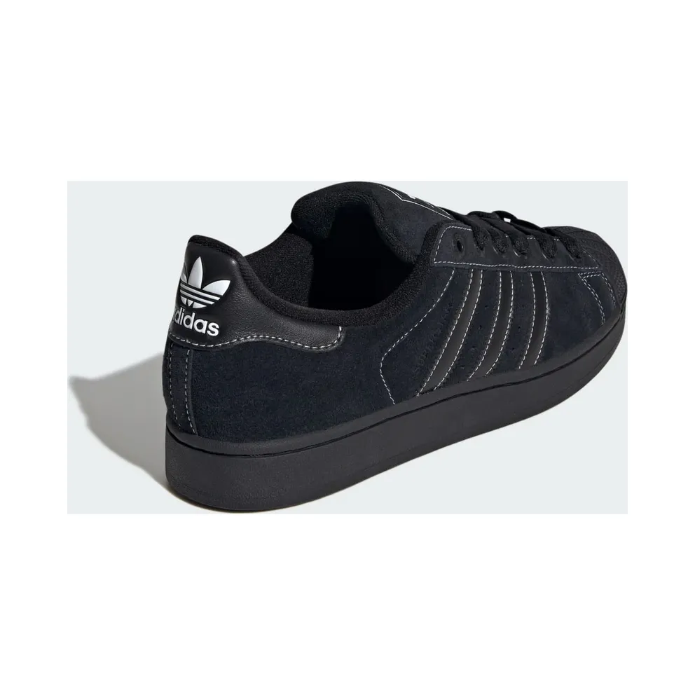 adidas Superstar II (core black / core black / cloud white) – JH5470