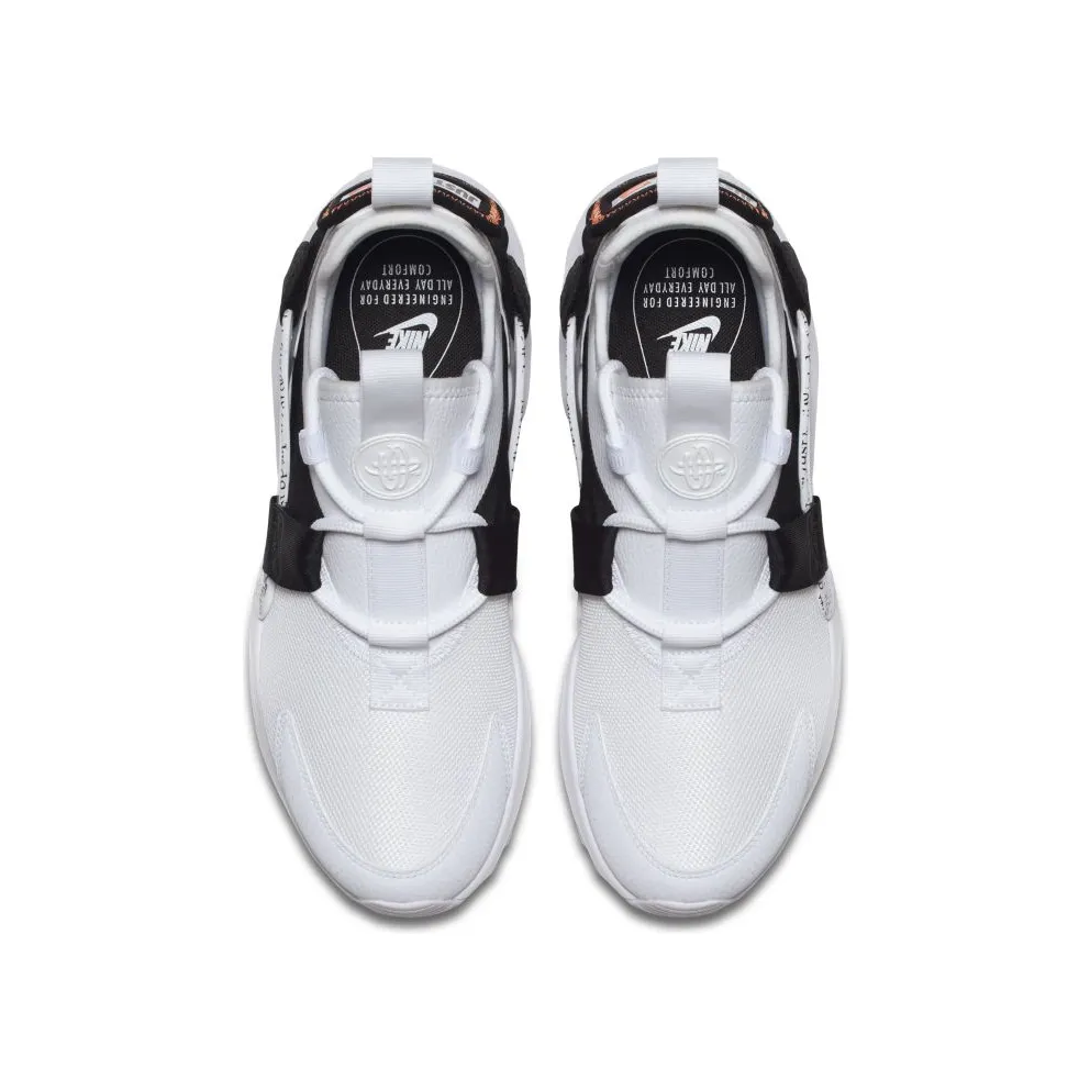 Nike Air Huarache City Low Just Do It Pack White (W)