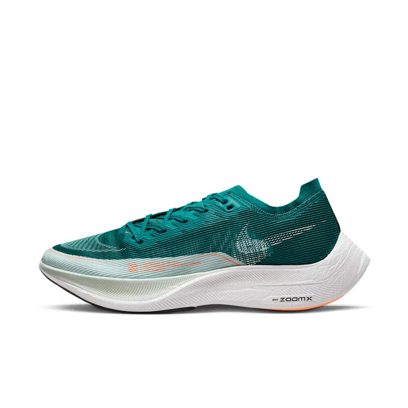 Nike ZoomX Vaporfly Next% 2 “Green” (CU4111-301)