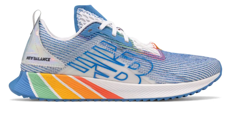 New Balance Fuel Cell Echo Lucent Pride (2020) Rainbow (MFCELPR)