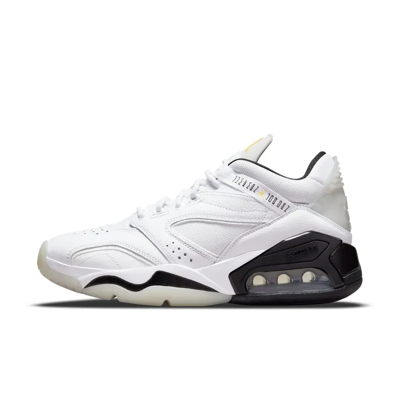Jordan Point Lane White Lightning (CZ4166-100)