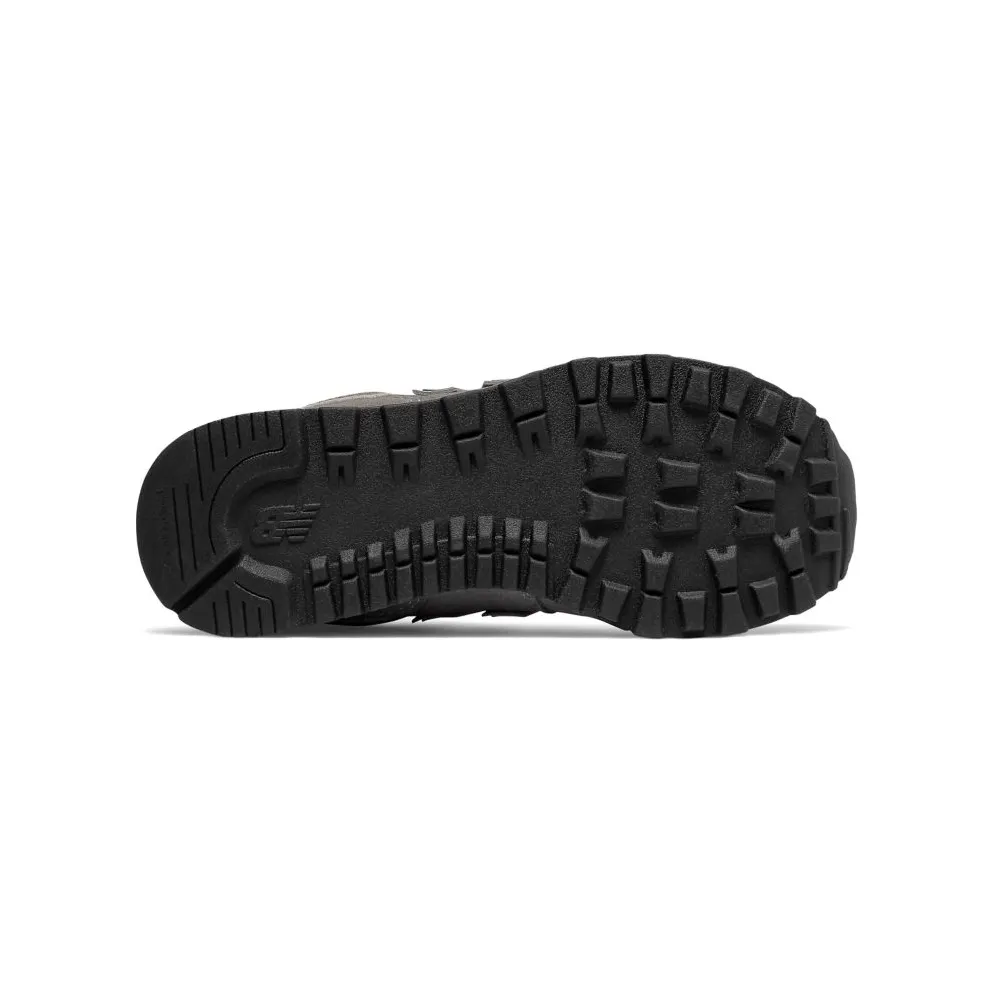 New Balance New Balance Kids’ 574 Core Grey (GC574GG)