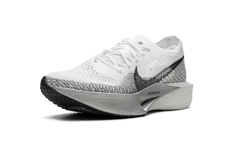 Nike ZOOMX VAPORFLY 3 “White Particle Grey” (DV4130-100)