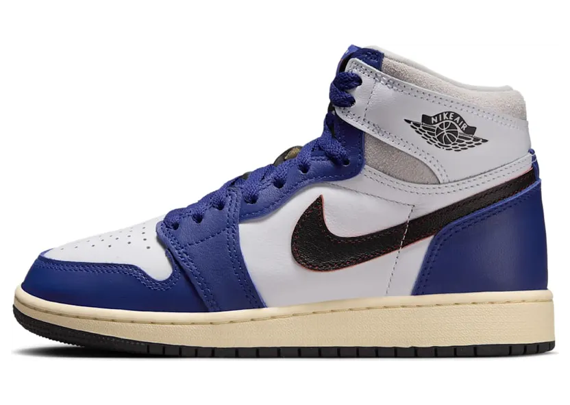 Air Jordan 1 High FD1437-100