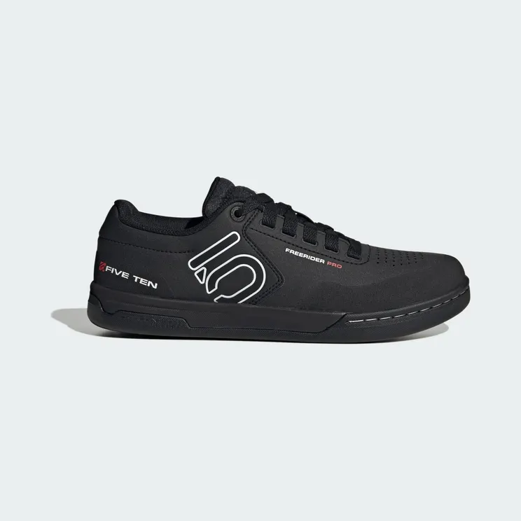 adidas Five Ten Freerider Pro Mountain Bike “Core Black / Cloud White / Cloud White” (IF7425)
