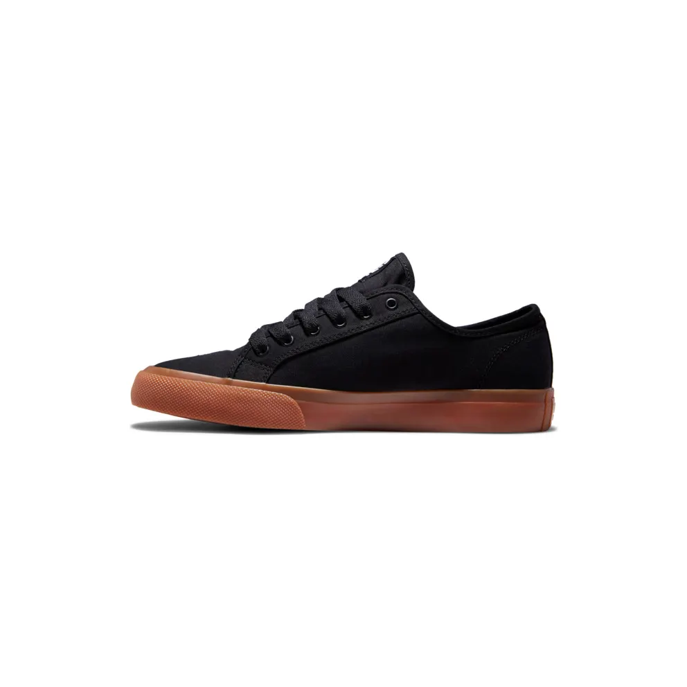 DC Manual black/gum (ADYS300591-BGM)