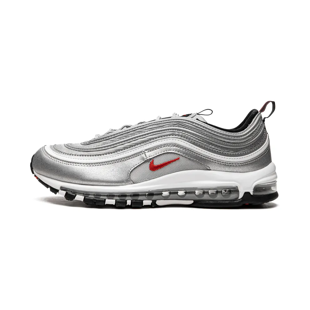 Nike AIR MAX 97 OG MNS “Silver Bullet” (DM0028-002)
