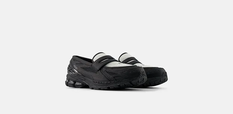 New Balance 1906L “Black Angora” (U19068G9)