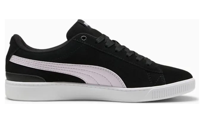 Puma Vikky V3 Black Lilac Frost (383023-23)