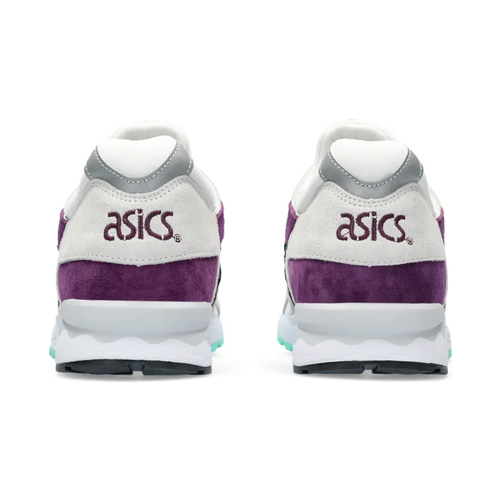 Asics Gel-lyte V White/Black (1203A344.100)