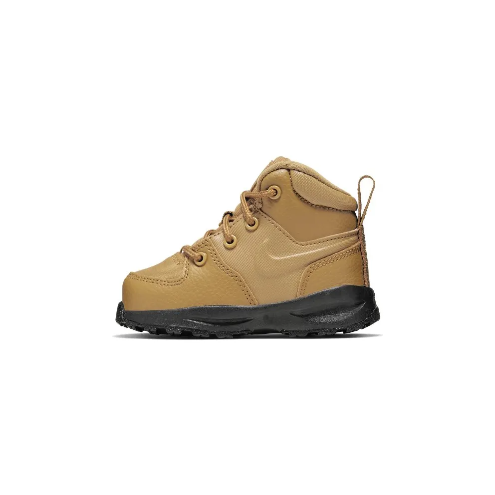 Nike Manoa Baby and Toddler Boot Brown (BQ5374-700)