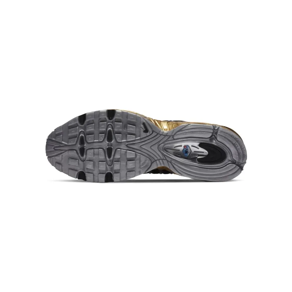 Nike Air Max Tailwind 4 Earth Mars Black/Metallic Black-White-Metallic Gold (CT1263-001)