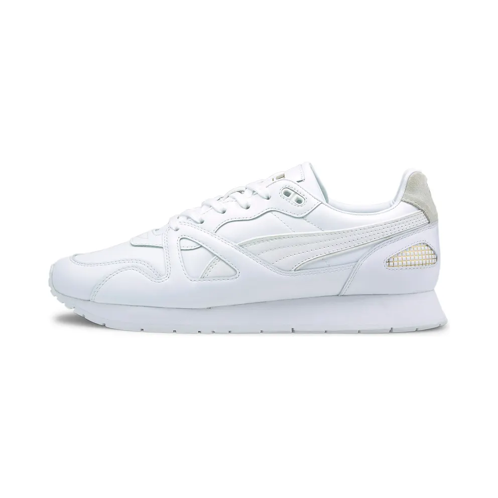 Puma Mirage Original Suit Gold/White (38252201)