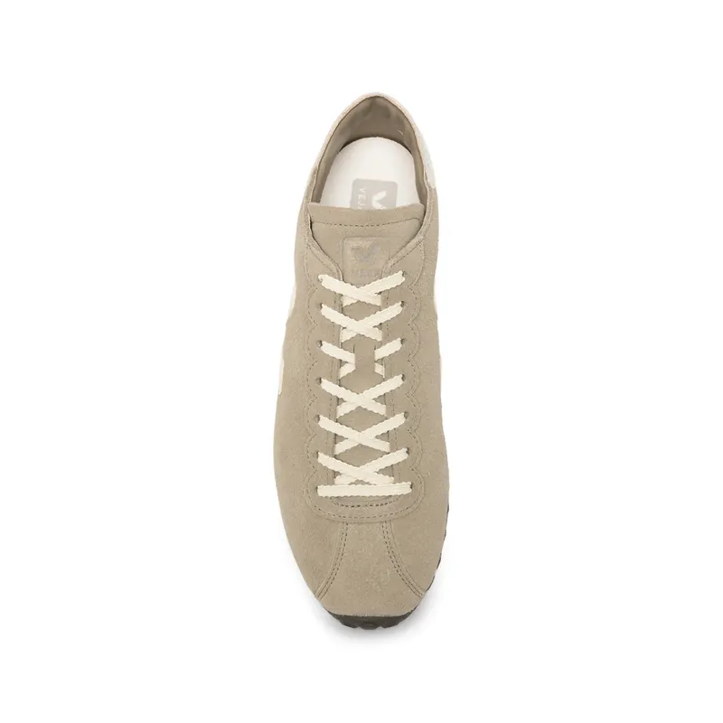 Veja Tenis Cateyes V-logo Suede “Grey” (EQ0321899)