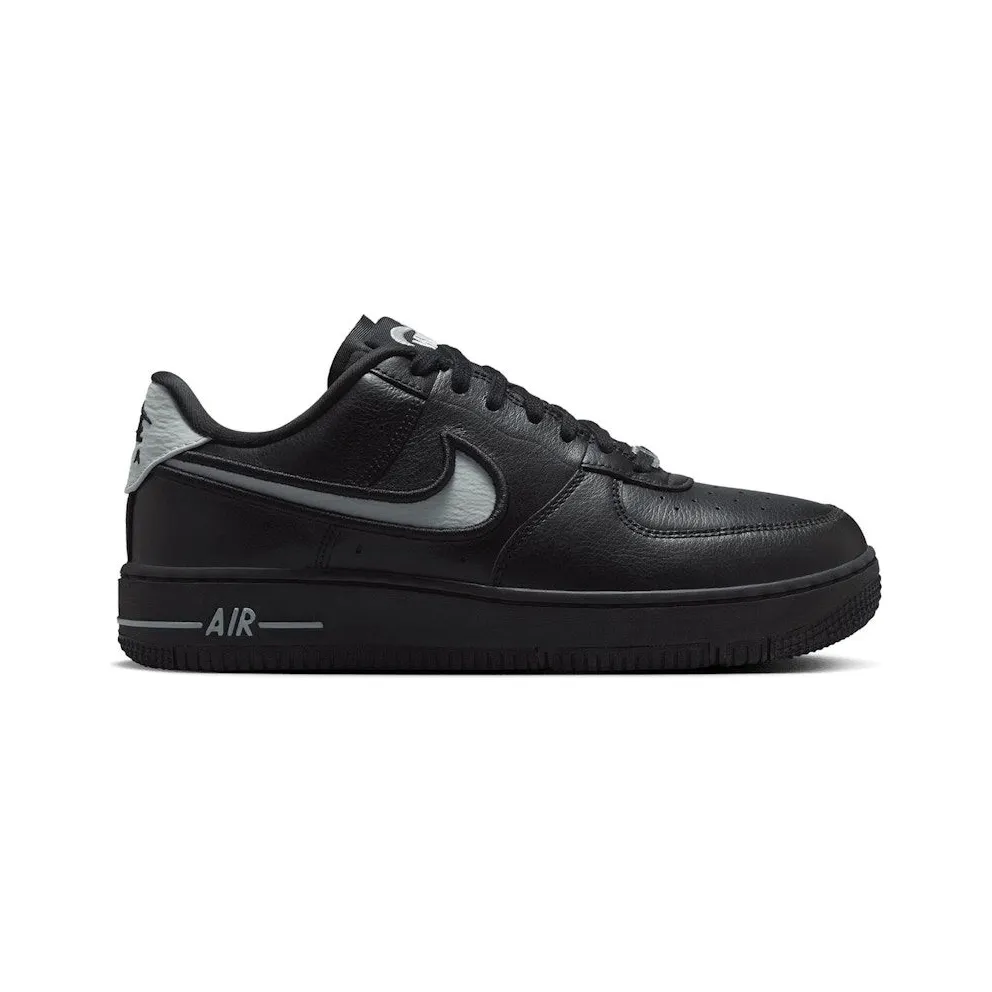 Nike Air Force 1 Low Dance Black Metallic Silver (FJ7409-002)