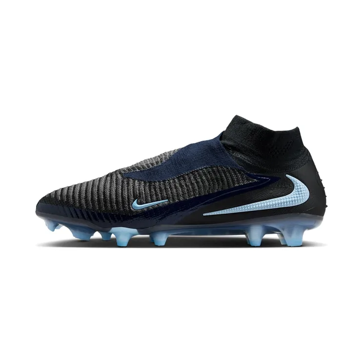 Nike Phantom 6 High Elite FG Shadow Pack “Black” (HJ2147-003)