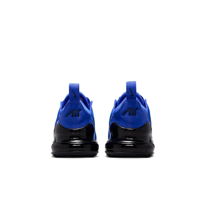 Nike Air Max 270 Racer Blue / White / Black (AO2372-415)