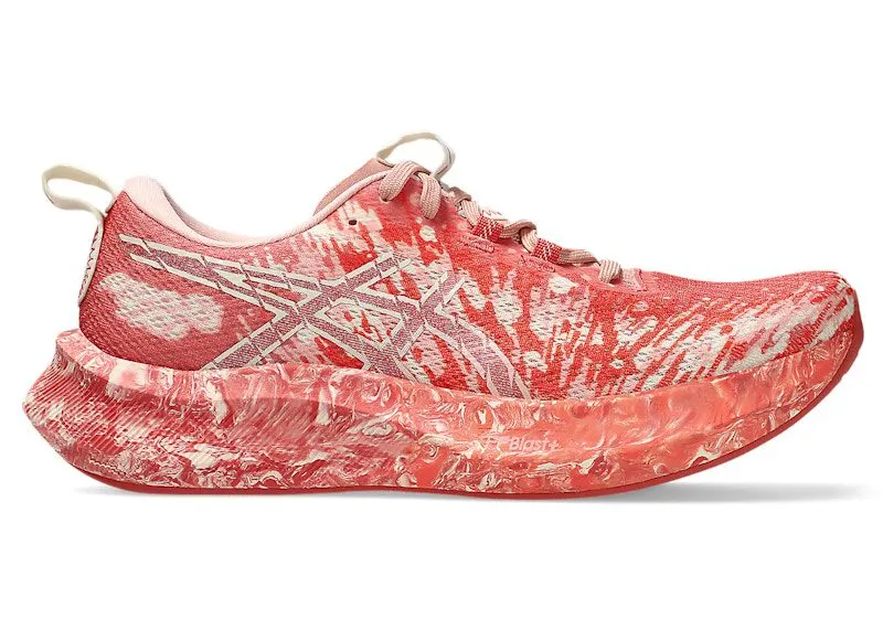 ASICS Noosa Tri 16 Dark Pink Clay Vivid Coral (1012B675-702)