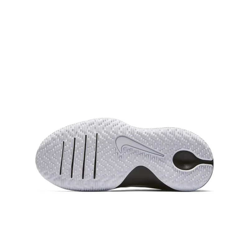Nike Zoom Assersion Black White (GS) Black/White (918385-001)