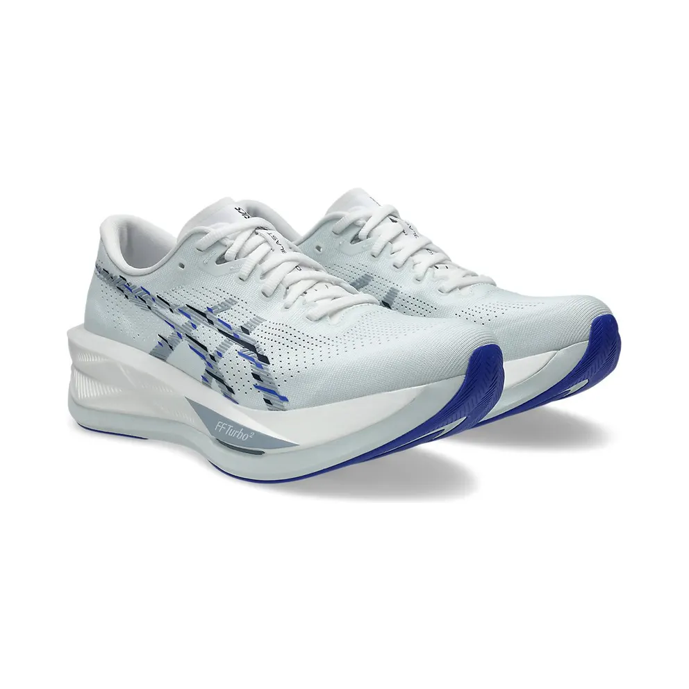 ASICS SONICBLAST “Arctic Blue / Grey Blue” (1011C083-401)