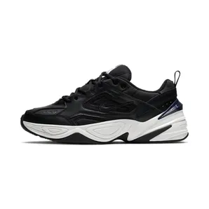 Nike M2K Tekno “Black / Off-White / Obsidian” (AV4789-002)