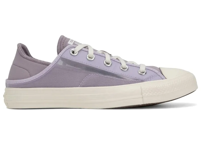 Converse Chuck Taylor All Star Crush Heel Vapor Violet Lucid Lilac (A03503C)