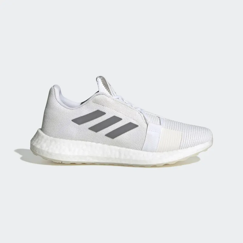 Adidas SenseBoost Go W White (EG0944)