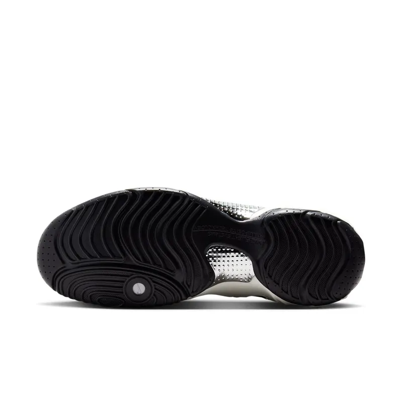 Nike Air Flightposite Sail Black (HJ4481-100)