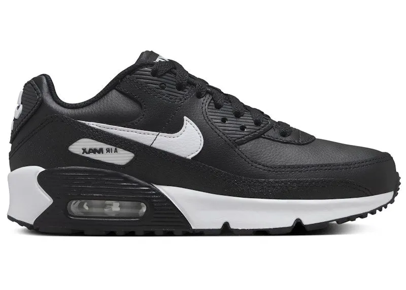 Nike Air Max 90 Black White (HF6358-002)