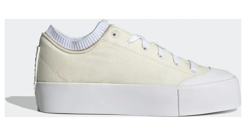 adidas Karlie Kloss Trainer XX92 Off White / Cloud White / Off White (FY3046)