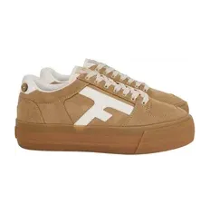 faguo-sneaker F25CF0201-BEI07