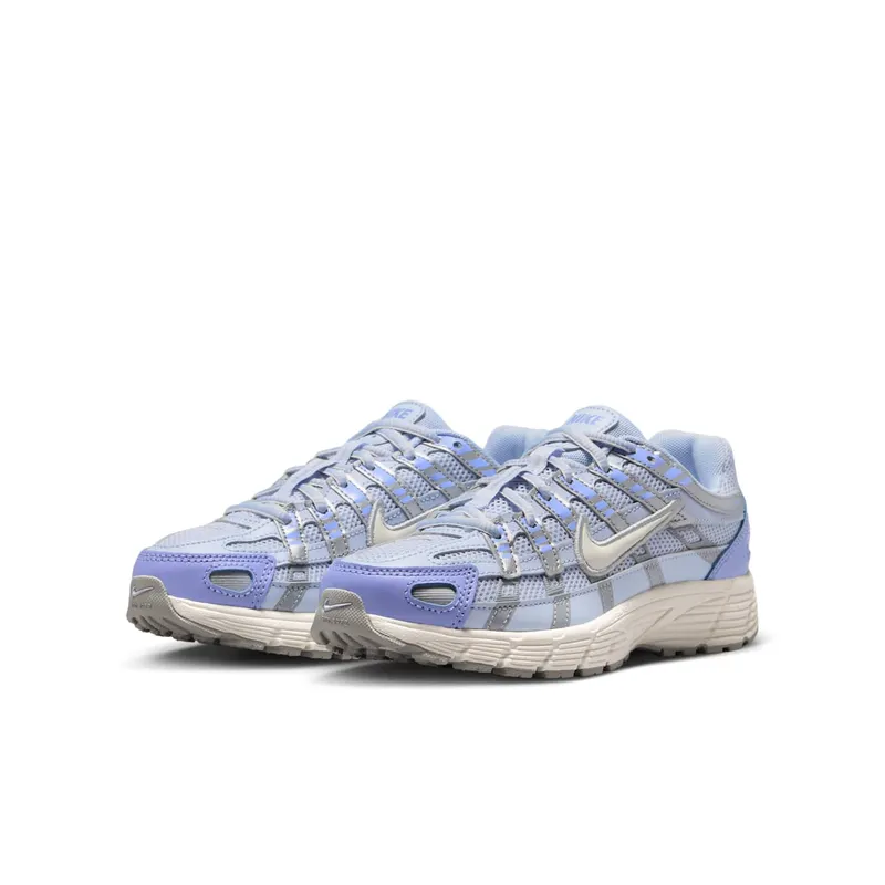Nike P-6000 Ghost / Light Thistle / Iron Purple (HV5064-014)