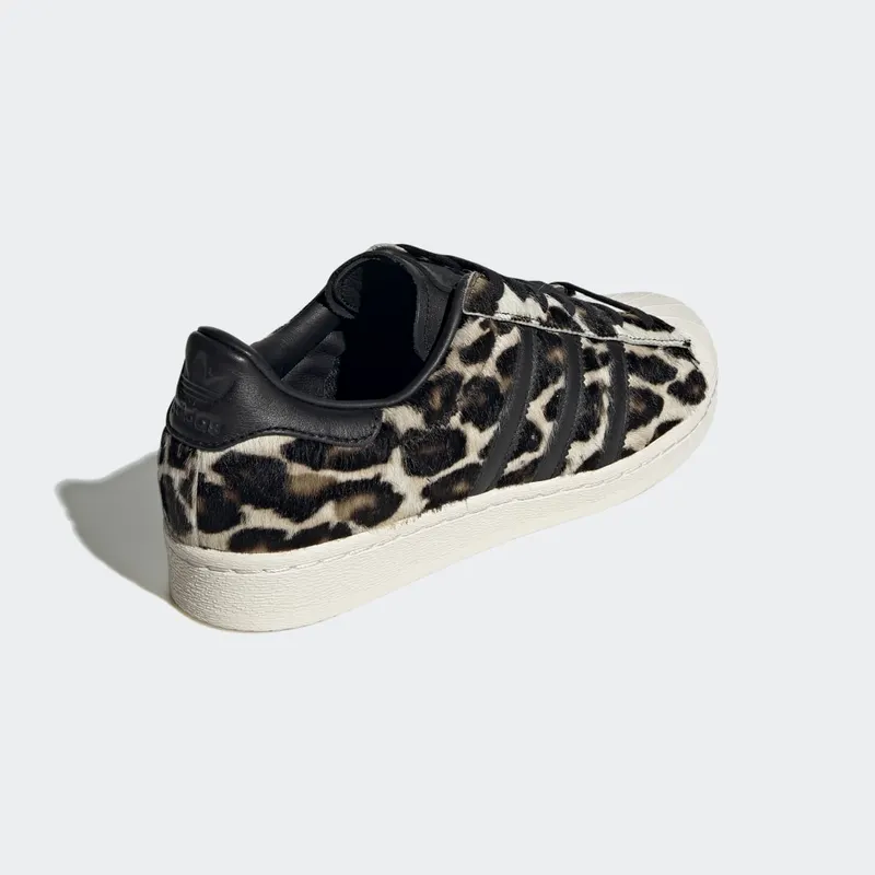 Adidas Superstar 82 Core Black / Core Black / Chalk White (GY8798)