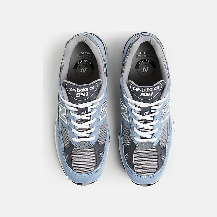 new-balance-991 M991BGG