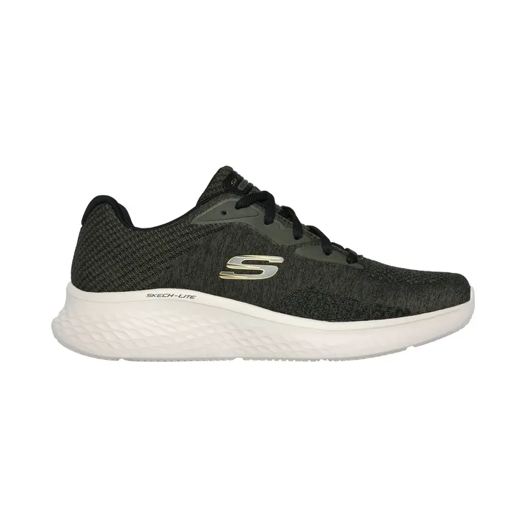 Skechers Skech-Lite Pro – Faregrove Olijf/Zwart