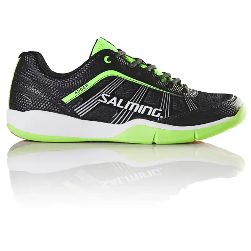 Salming sneaker Noir (SA1237074-0106)