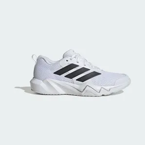 Adidas Rapidmove Go Trainingsschoenen Cloud White / Core Black / Silver Metallic (JQ3934)