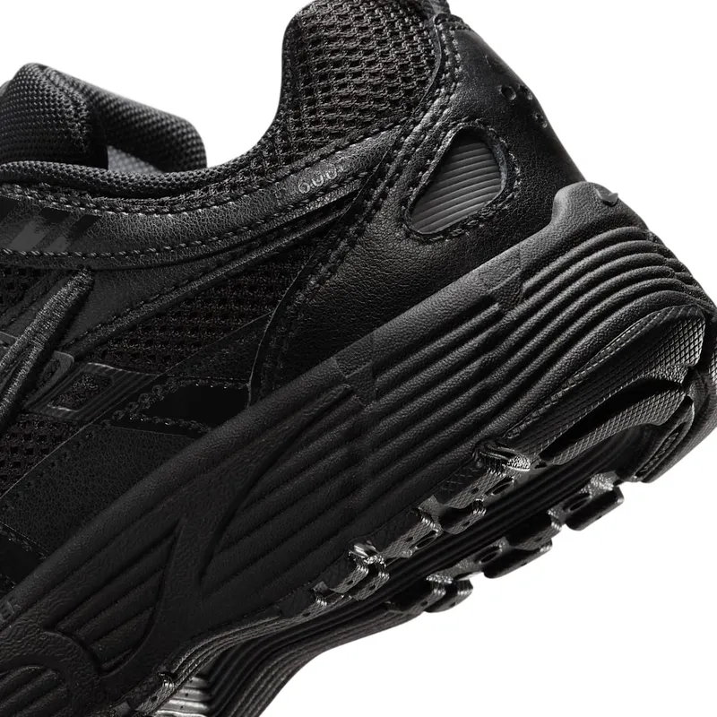 Nike P-6000 Black (IO4647-012)