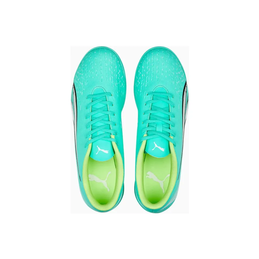 Puma Ultra Play Indoor Electric Peppermint (107227-03)