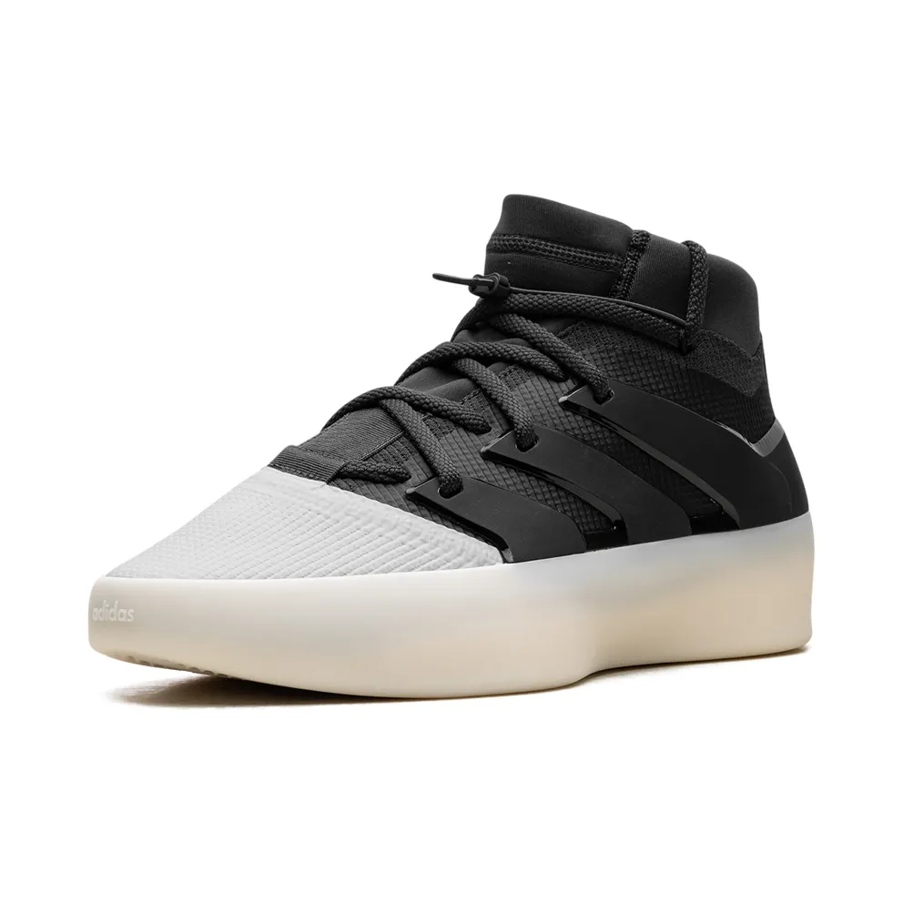 Adidas Fear of God Athletics I BASKETBALL “Carbon Sesame” (IE6179)