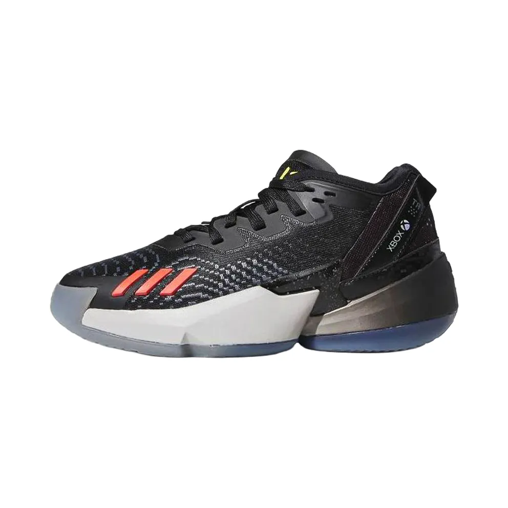 Adidas D.O.N. Issue #4 GS “XBOX Series X” (HQ3451)