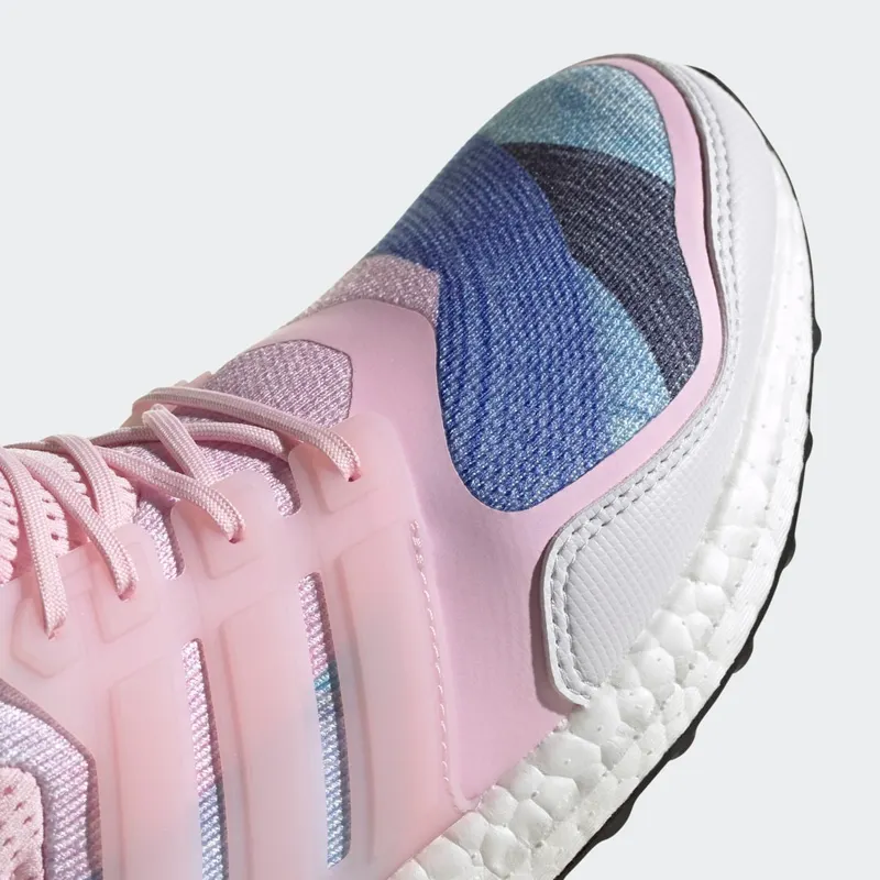 adidas Ultraboost S&L DNA Clear Pink / Clear Pink / Hazy Blue (FX7986)