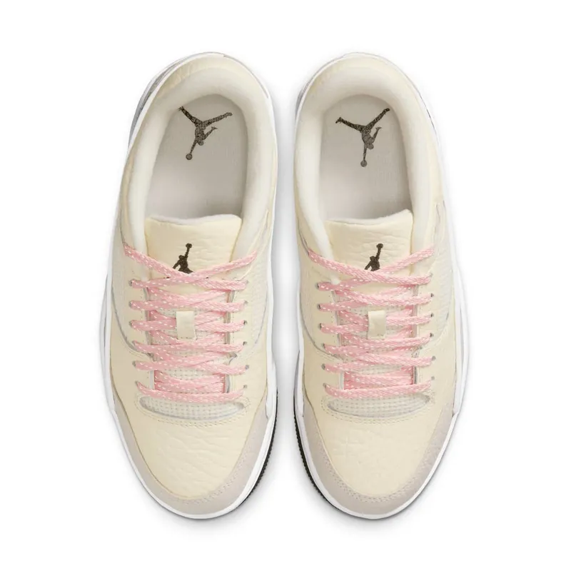 Jordan Flight Court Neapolitan (IH4105-113)