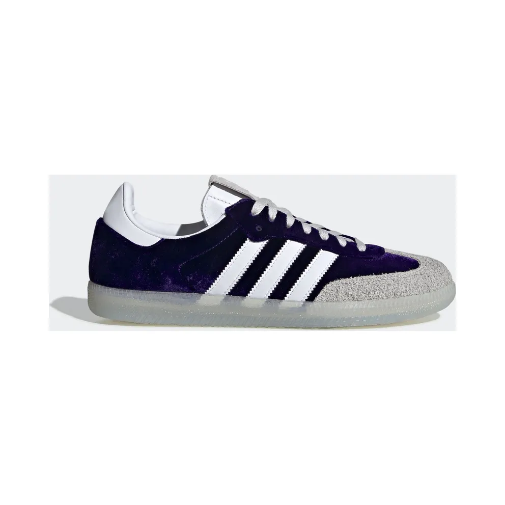adidas Samba 420 (No Heel Embroidery)