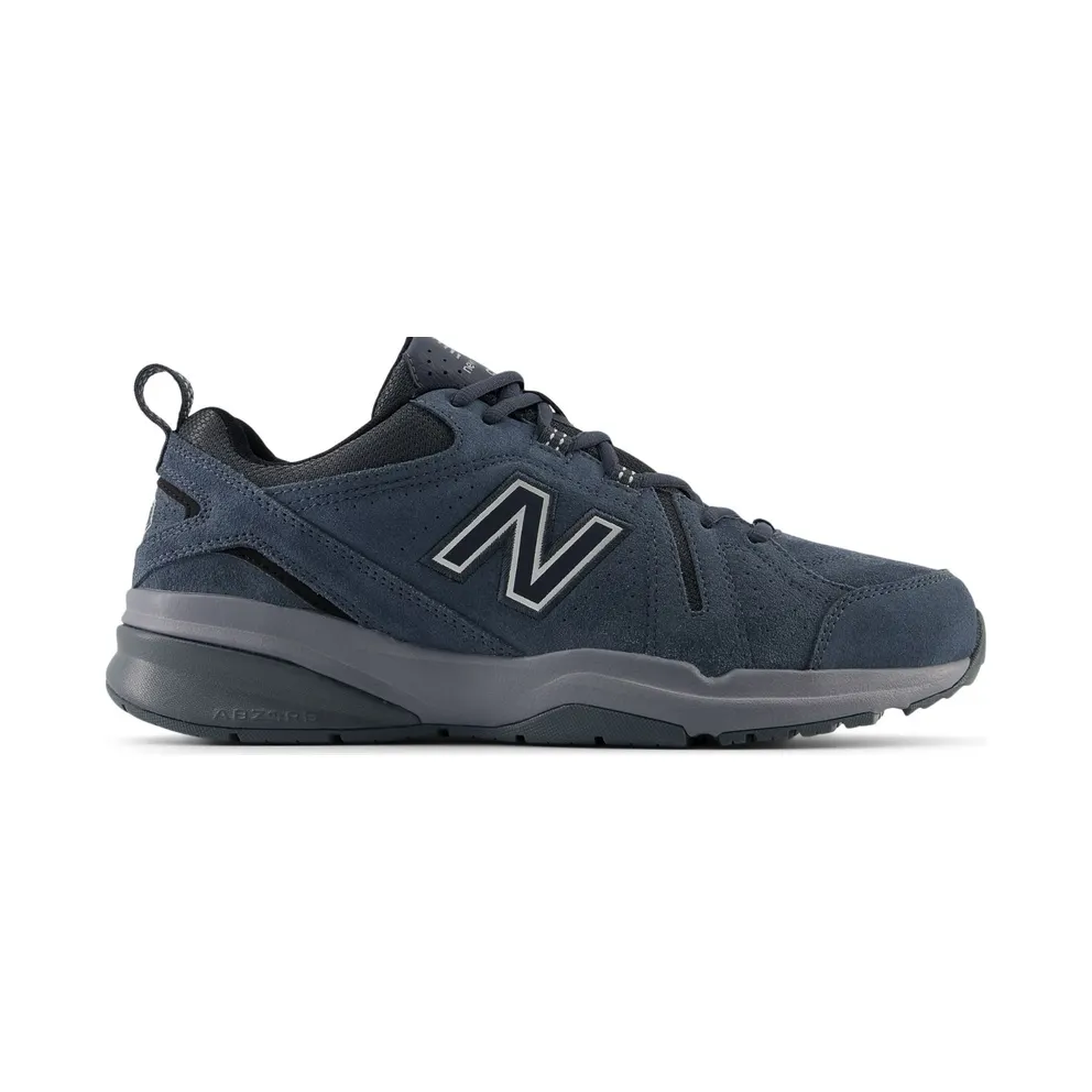 New Balance 608v5 “Orca Gunmetal” (MX608DG5)