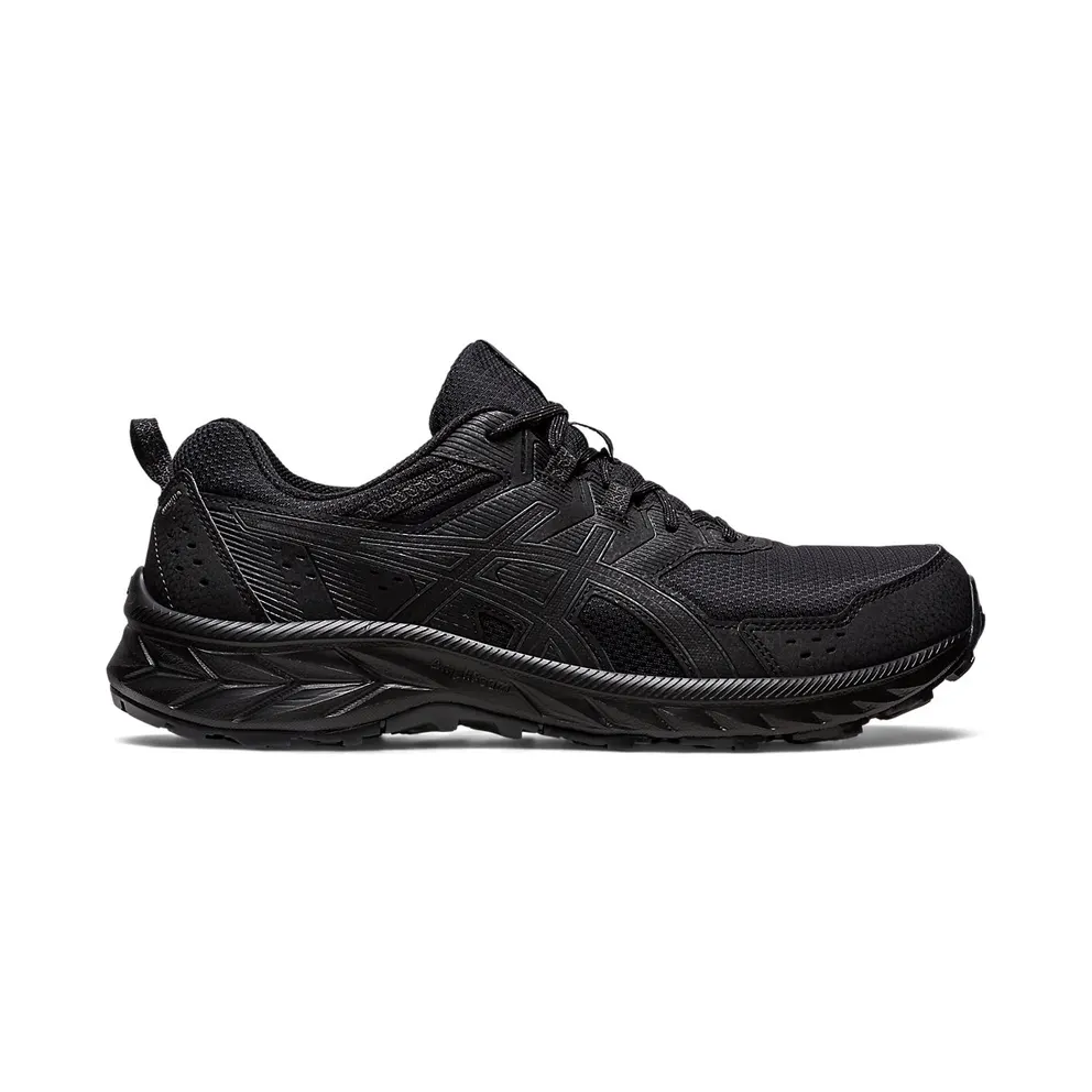 Asics GEL-VENTURE 9 Black/Black (1011B486.001)