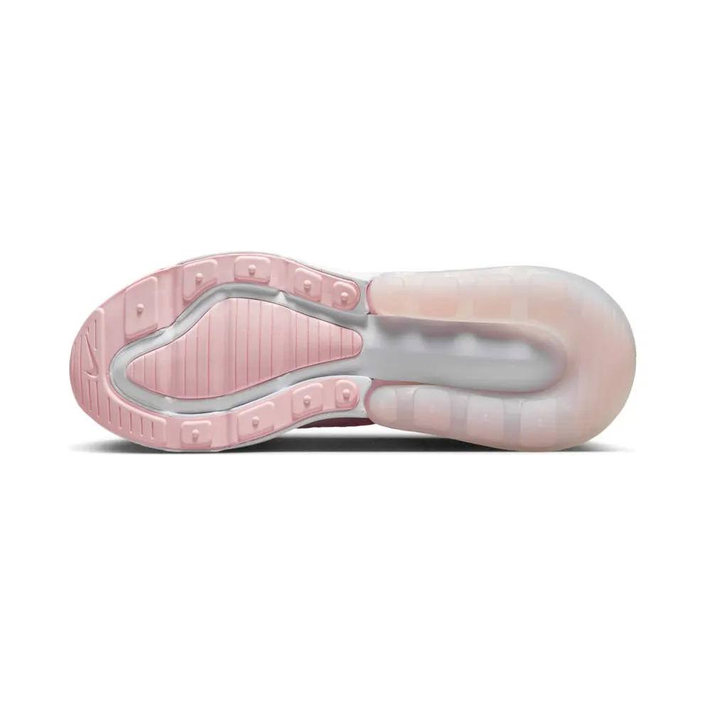 Nike Air Max 270 Older Kids’ Pink (DV7078-600)